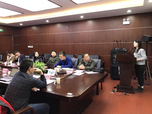 讨论会现场2 讨论会现场2